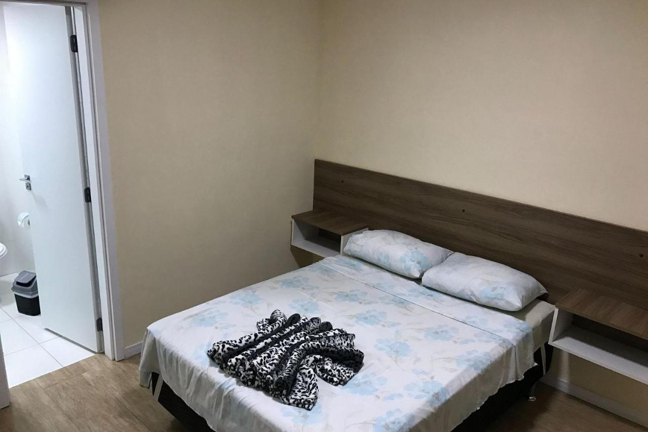 Apartamento No Canto Do Forte, Luxuoso E Confortavel, 2 Suites, Varanda Gourmet Praia Grande (Santos) Exterior photo