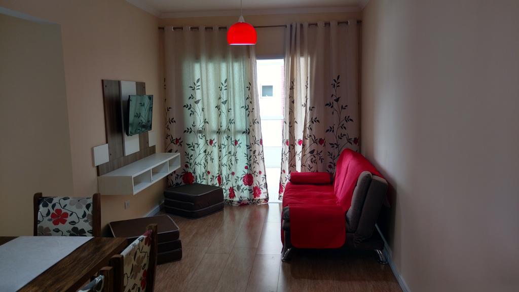 Apartamento No Canto Do Forte, Luxuoso E Confortavel, 2 Suites, Varanda Gourmet Praia Grande (Santos) Exterior photo