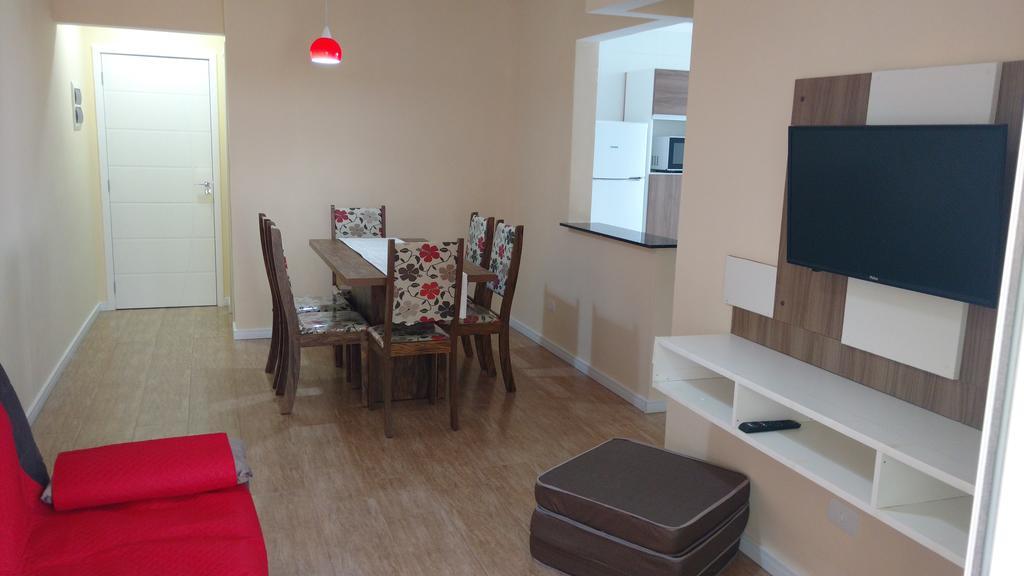Apartamento No Canto Do Forte, Luxuoso E Confortavel, 2 Suites, Varanda Gourmet Praia Grande (Santos) Exterior photo