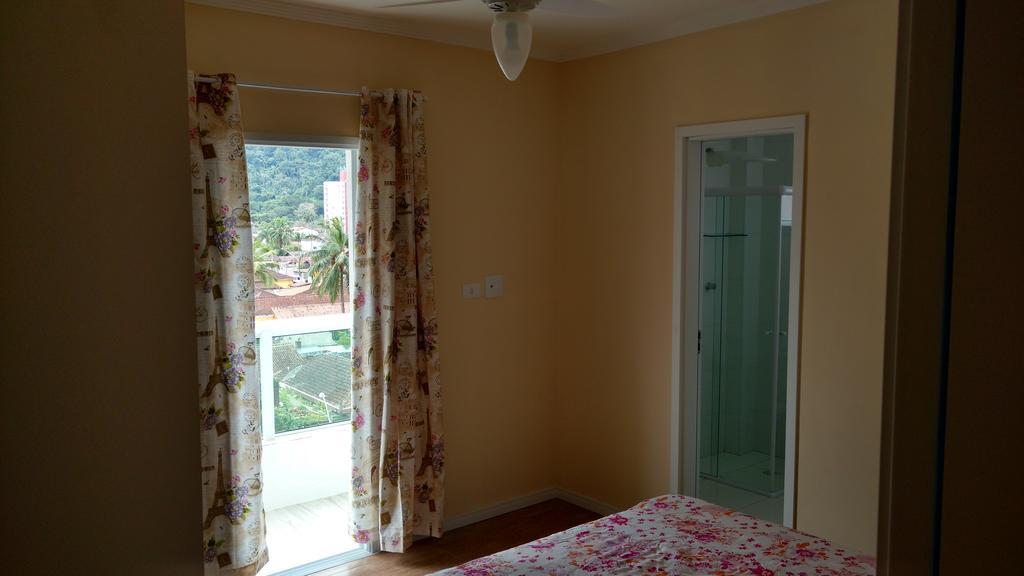 Apartamento No Canto Do Forte, Luxuoso E Confortavel, 2 Suites, Varanda Gourmet Praia Grande (Santos) Exterior photo