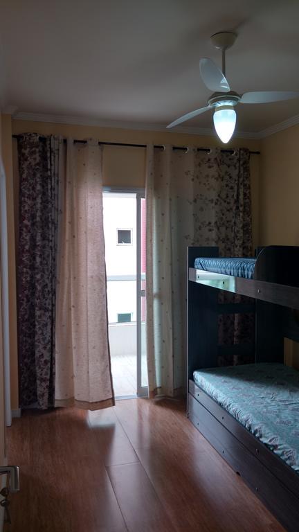 Apartamento No Canto Do Forte, Luxuoso E Confortavel, 2 Suites, Varanda Gourmet Praia Grande (Santos) Exterior photo