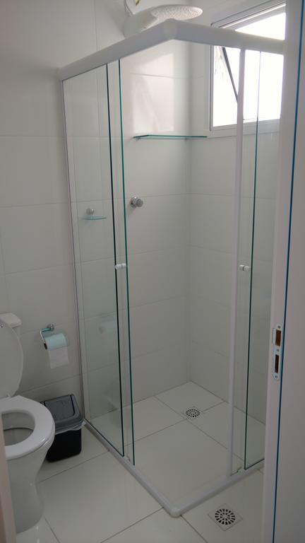 Apartamento No Canto Do Forte, Luxuoso E Confortavel, 2 Suites, Varanda Gourmet Praia Grande (Santos) Exterior photo