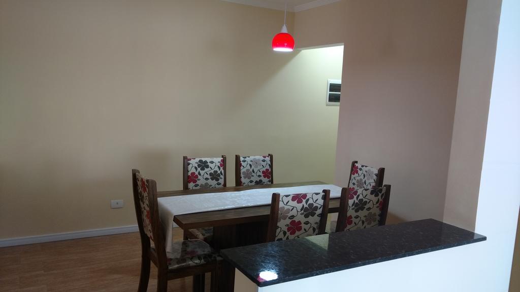 Apartamento No Canto Do Forte, Luxuoso E Confortavel, 2 Suites, Varanda Gourmet Praia Grande (Santos) Exterior photo