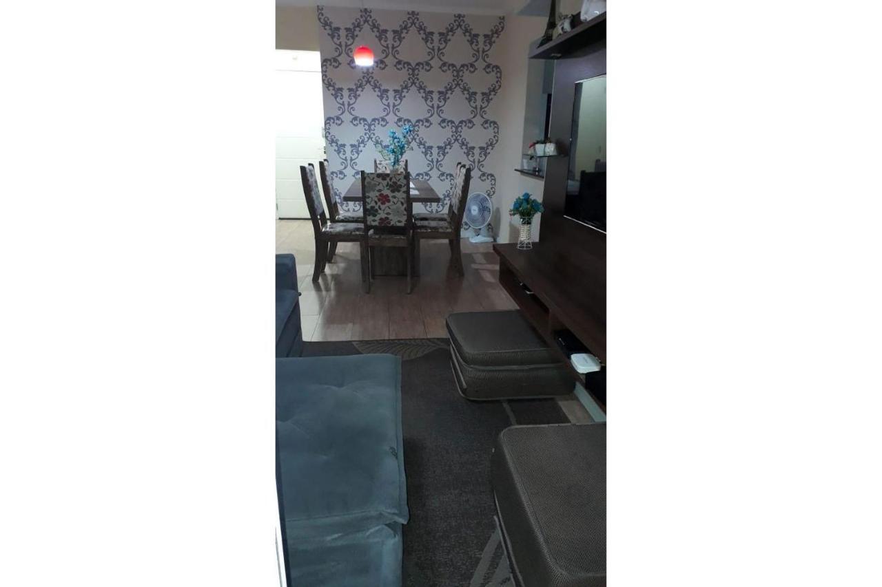Apartamento No Canto Do Forte, Luxuoso E Confortavel, 2 Suites, Varanda Gourmet Praia Grande (Santos) Exterior photo