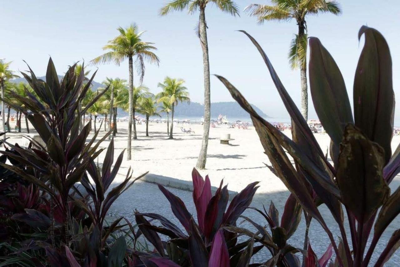 Apartamento No Canto Do Forte, Luxuoso E Confortavel, 2 Suites, Varanda Gourmet Praia Grande (Santos) Exterior photo